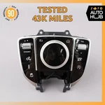 2019 Mercedes W205 C63 Amg Center Console Multi Function Switch Control Oem Used. Price: $154.23.