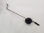 Front Right Door Unlock Rod Tab Fits 08 09 10 Ford F250 F350 F450 Used. Price: $28.00.