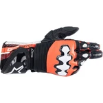 Alpinestars 3556724-1321-XL Gp Pro R4 Gloves Red New. Price: $329.95.