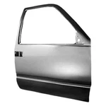 For Gmc K1500 1988 Sherman 900-10R Front Passenger Side Door Shell Value Line New. Price: $257.39.
