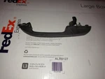 New Genuine Land Rover ALR8127 Handle Assy-doo. Price: $69.00.