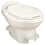 Thetford 34438 Aqua-magic Style Plus Rv Toilet Low Bone New. Price: $288.85.
