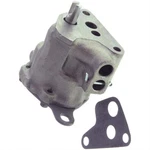 Oil Pump Melling Jeep 150/2.5L 83-02, 242/4.0L 87-06, 258/4.2L 81-90 New. Price: $113.99.
