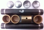 Demco King Pin 0173KIT, Works With Kar Kaddy KK260 And KK360 New. Price: $130.00.