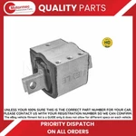 Meyle 014 024 1100/HD Mounting, Automatic Transmission New. Price: $28.48.