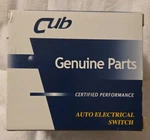 Cub Genuine Parts Auto Electrical Switch Csp 1398, 51-000027-20, 22357A4-040 Open. Price: $24.95.