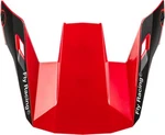 Fly Racing 73-91138 Youth Rayce Helmet Visor Red/black/white Ys To Yl New. Price: $41.06.