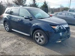 2010 Acura Mdx Left Front Door Shell Blue Used 4DR Suv Local Pickup Only. Price: $284.95.
