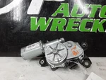 Rear Wiper Motor 253 Type Suv Fits 16-22 Mercedes Glc-class 626630 Used. Price: $50.00.
