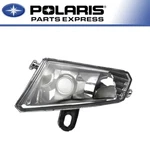 2007 - 2023 Polaris Sportsman 90 110 Oem Lh Left Headlight Housing Lens 0453969 New. Price: $89.99.