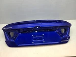 2018-2022 Honda Accord Rear Trunk Liftgate Shell Panel Oem 68500TVA Used. Price: $799.00.