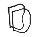 KG4084 Fairchild Industries Sunroof Weatherstrip Seals Set 2 For Chevy Pair New. Price: $250.11.