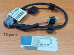 Mercedes Benz CLS550 Windshield Cable Wire Harness Oem 70243 2114402508 New. Price: $72.00.
