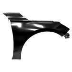 For Nissan Altima 19-25 Sherman Front Passenger Side Fender Value Line New. Price: $125.52.