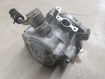 Vacuum Pump Naturally Aspirated Fits 18-19 Mazda CX-5 348255 Oem Used. Price: $137.34.