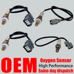 4X Oem Up & Downstream Oxygen O2 Sensors For Honda Accord Pilot Odyssey Acura Rl New. Price: $56.08.