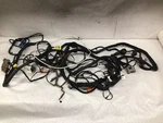 08-2017 Maserati Granturismo Interior Cabin Wiring Harness 284977 Used. Price: $295.12.