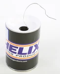 Helix Racing Products Safety Wire 1LB. Can Motorcycle Atv/utv Street 112-1628 New. Price: $36.28.