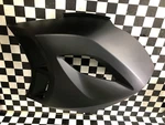 2008-2009 Spyder Gs Roadster 900 Oem Matte Black Lh Left Side Panel New. Price: $169.99.