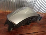 11 Can Am Roadster Spyder Rt SE5 Glove Box Console W Silver Cover 705002726 Used. Price: $32.55.