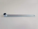 Moto Guzzi Transmission Output Shaft Holding Tool - Big Twins 12907100 New. Price: $60.95.