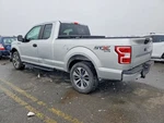 Anti-lock Brake Part Assembly Fits 19-20 Ford F150 Pickup 3206364 Used. Price: $151.90.