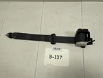 2009 Subaru Forester Rear Left Driver Side Seat Belt Retractor Oem+ Used. Price: $64.93.