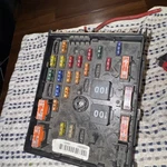 2009-2017 Volkswagen Passat Cc Tiguan 2.0T Relay Fuse Box P/n 3C0937125A Used. Price: $29.99.