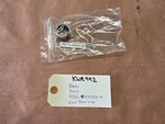 New Yamaha Bearing, 93315-425V3-00, KWR992. Price: $19.00.