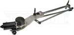 Dorman (oe Solutions) 602-317AS Windshield Wiper Parts Oem New. Price: $236.29.