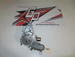Yamaha 2006 Rs Vector Mt 162 Water Pump Assy. 8ES-12420-02-00 Used. Price: $118.76.