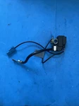 06-13 Bmw E90 328I 325I Rear Trunk Battery Negative Cable Harness 9164352 Oem Used. Price: $69.33.