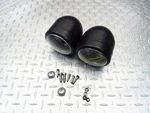 2006 02-06 Ducati Monster M620 Front Lamp Lens Used. Price: $76.80.