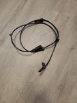 2018- 2022 Infiniti Q50 Right Passenger Front Abs Wiring Harness Used. Price: $45.00.