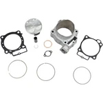 Cylinder Works Standard Bore Kit High Compression CRF450R/RX 10010-K01HC New. Price: $657.86.