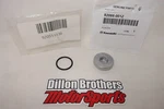 Oem Kawasaki Plug 25X8 W/ Oring Brute Force Prairie 650 750 700 820 Mule Fxt New. Price: $24.99.