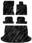 Hks Full Set Floor Mats For Nissan ZN8/ZD8 Lhd Model New. Price: $602.99.