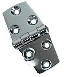 Whitecap Industries S-3433C Marine Series Dock Hardware & Fasteners New. Price: $35.71.