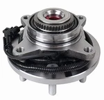 Parod Front 515169 4WD Wheel Hub And Bearing Assembly Compatible With 2015 2016 New. Price: $35.00.