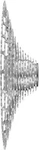 Campagnolo Ekar Gt Cassette 13-SPEED, 10-44T, Silver, For N3W Driver Body, New. Price: $244.43.