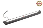2019-2024 Audi Q3 S-line Front Right Side Door Sill Scuff Plate Trim Oem Used. Price: $79.99.