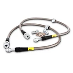 Stoptech 950.63004 Front Brake Hose Lines For Chrysler 300C Dodge Challenge New. Price: $99.99.