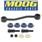 Moog Front Stabilizer Bar Link 1999 Ford F-350 Super Duty Suspension Vx New. Price: $39.56.