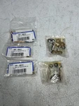 New Fire Power Gold Chain Master Link 692-5801G Motocross Dirt Bike Qty. Price: $28.00.