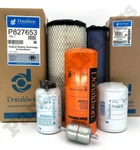 P&f Filter Kit For Case 40XT 60XT 75XT 85XT Skid Steer New. Price: $174.00.