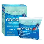 Valterra V77011 Odorlos 40 Gal. Holding Tank Treatment 10 Pieces New. Price: $18.32.
