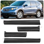 For Honda Cr-v Crv 2012-2016 Front Rear Door Lower Molding Garnish Trim New. Price: $37.90.