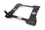 Sparco 600SB041R Seat Adapter Bracket For Honda Civic 1992-1995 Passenger Side New. Price: $189.05.