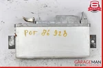 86-87 Porsche 928 Abs Anti-lock Brake Control Module 0265103013 Oem Used. Price: $67.50.