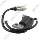 Ignition Coil For Generac 0H43470136 IX2000 IX1600 IX1400 Inverter Generator New. Price: $20.00.